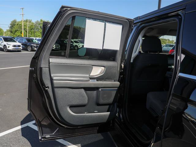 Certified 2025 Ford Expedition Max Active AWD/4WD image 25