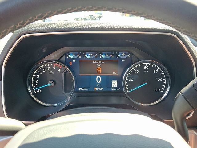 Certified 2023 Ford F150 XLT w/ Equipment Group 302A High AWD/4WD image 21