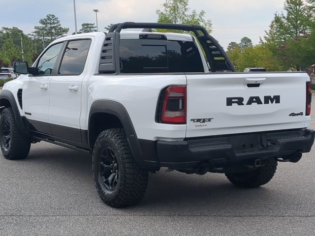 Used 2021 RAM 1500 TRX w/ TRX Level 2 Equipment Group AWD/4WD image 6