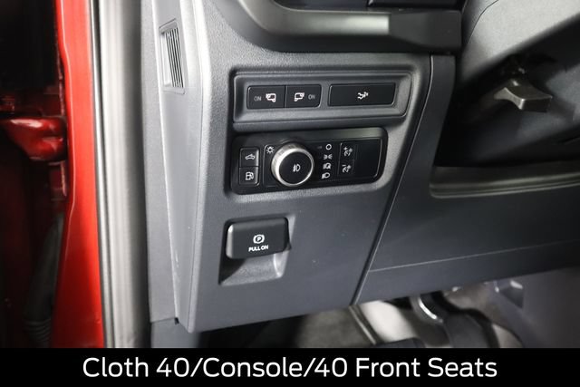 Certified 2024 Ford F150 XLT w/ Equipment Group 302A MID AWD/4WD image 48