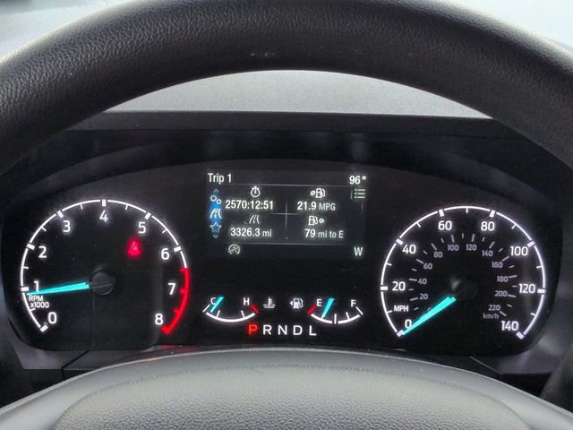 Certified 2022 Ford Maverick XL FWD image 24