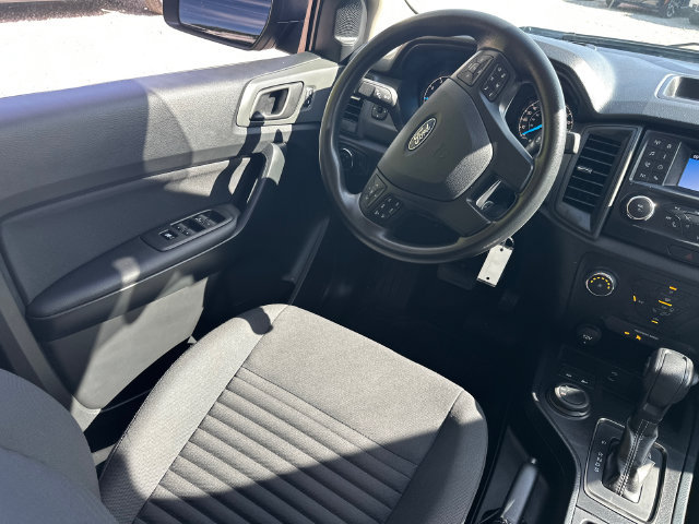 Certified 2022 Ford Ranger XL w/ Equipment Group 101A High AWD/4WD image 21