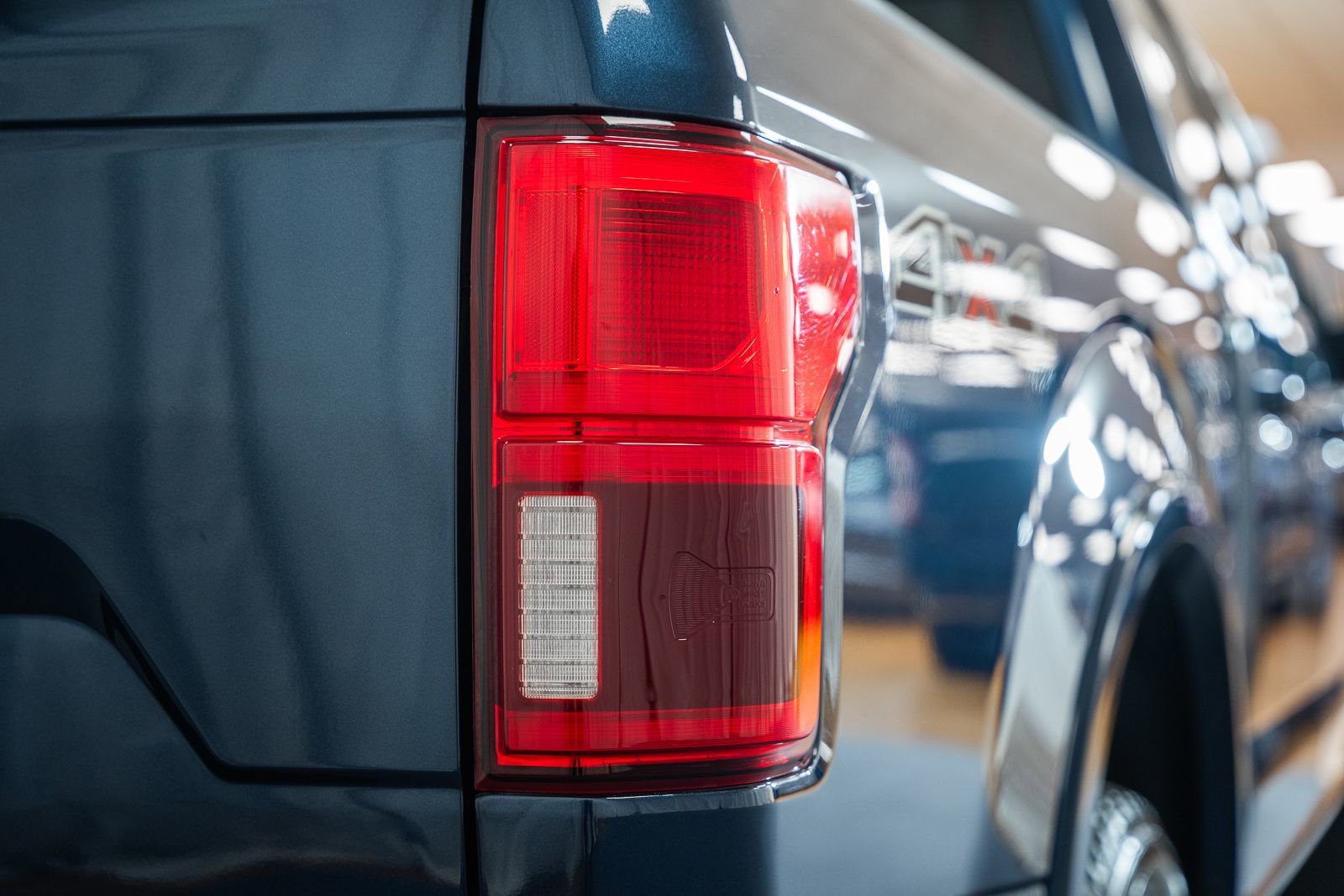 Certified 2020 Ford F150 Lariat image 7