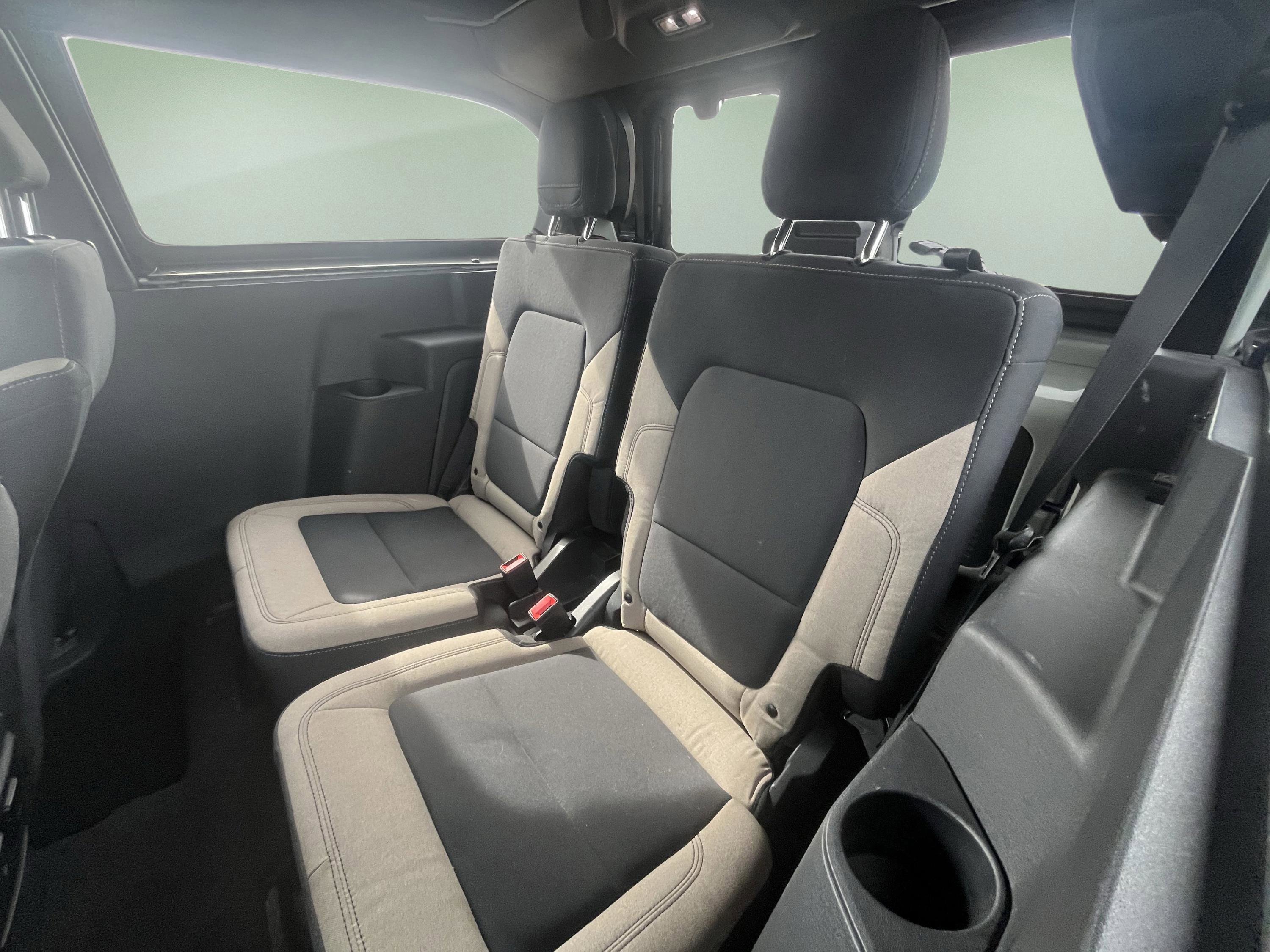 Certified 2022 Ford Bronco Big Bend image 28