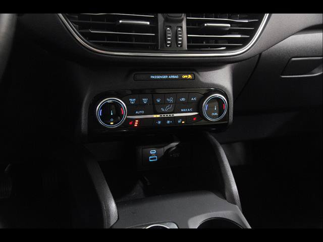Certified 2022 Ford Escape Titanium w/ Titanium Elite Package AWD/4WD image 15