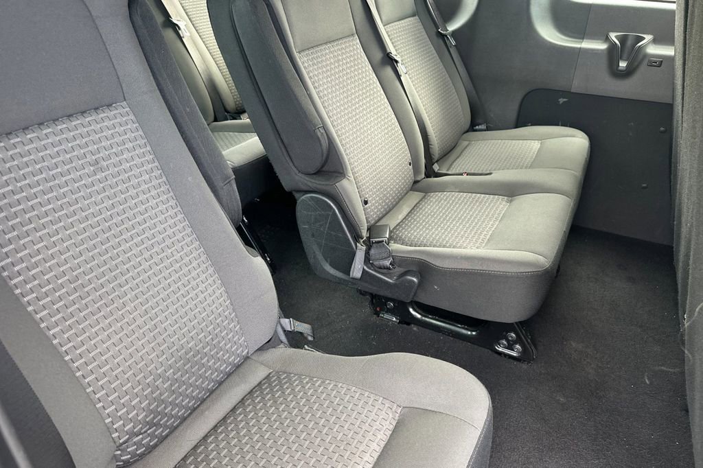 Certified 2024 Ford Transit 350 XLT RWD image 17