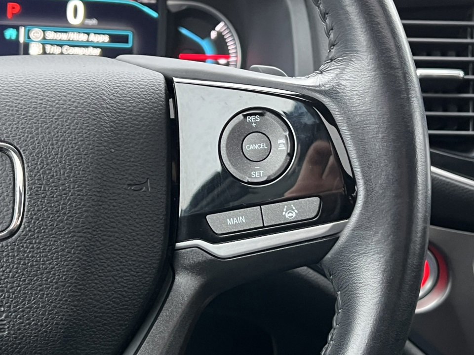 Used 2022 Honda Pilot Special Edition image 27