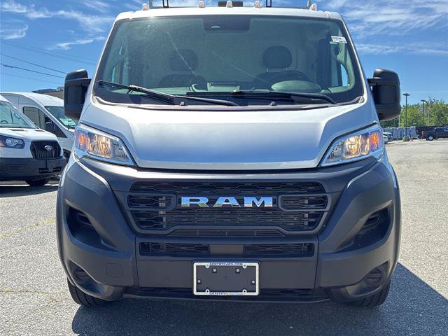 Used 2023 RAM ProMaster 3500 FWD image 8