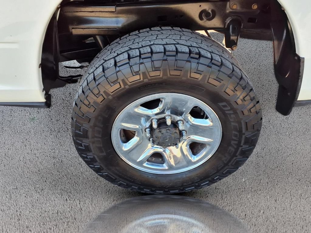 Used 2022 RAM 2500 Tradesman AWD/4WD image 31