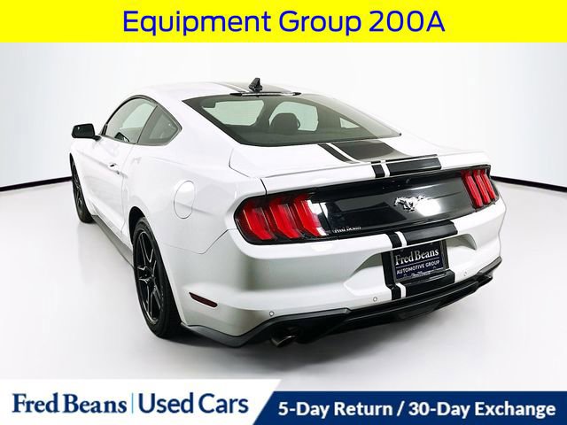 Certified 2023 Ford Mustang Premium image 3