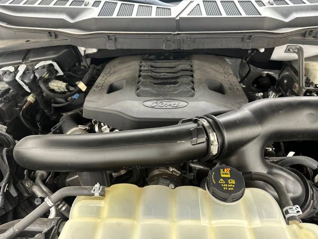 Certified 2022 Ford F150 Platinum image 40