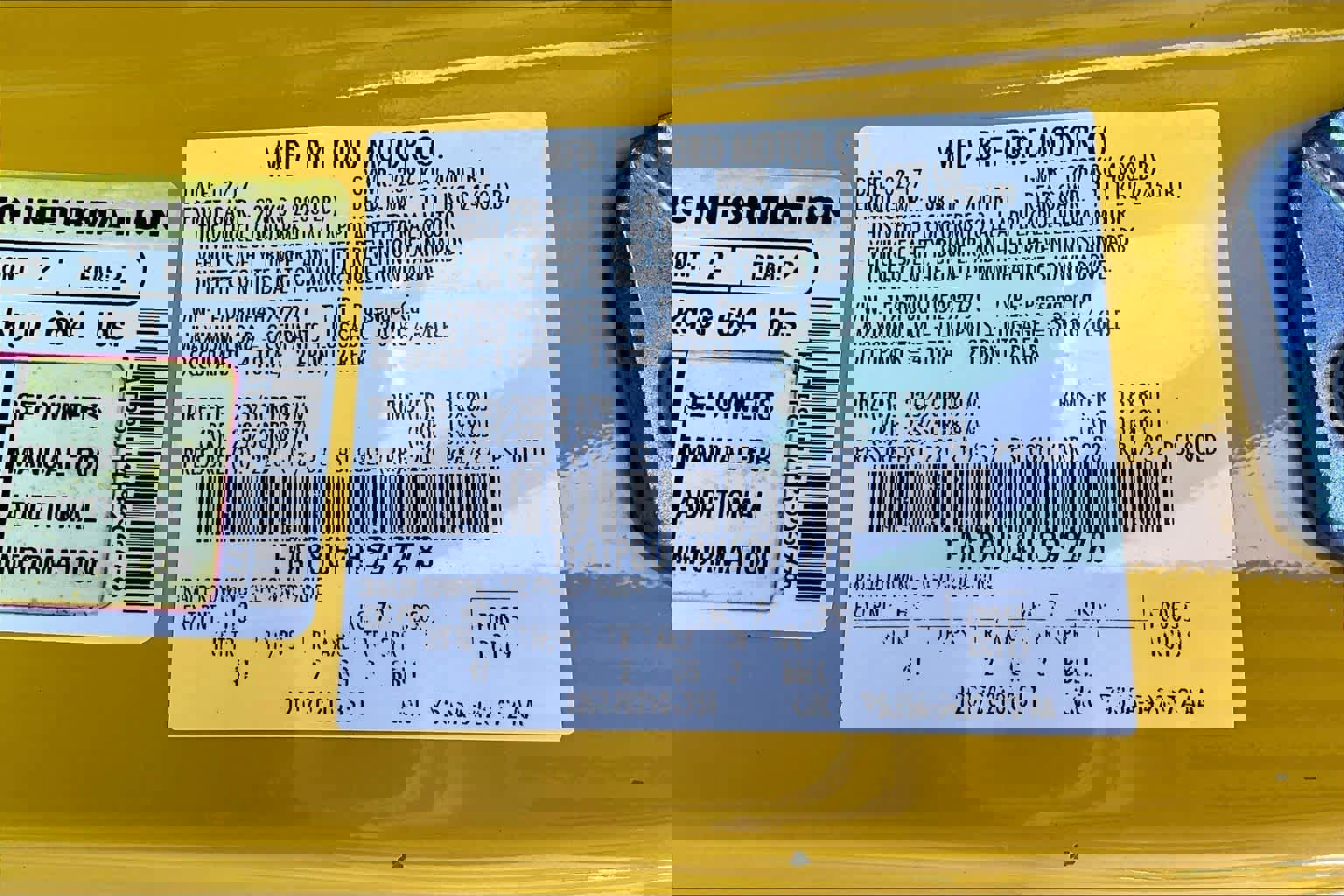 Certified 2017 Ford Mustang Premium image 32