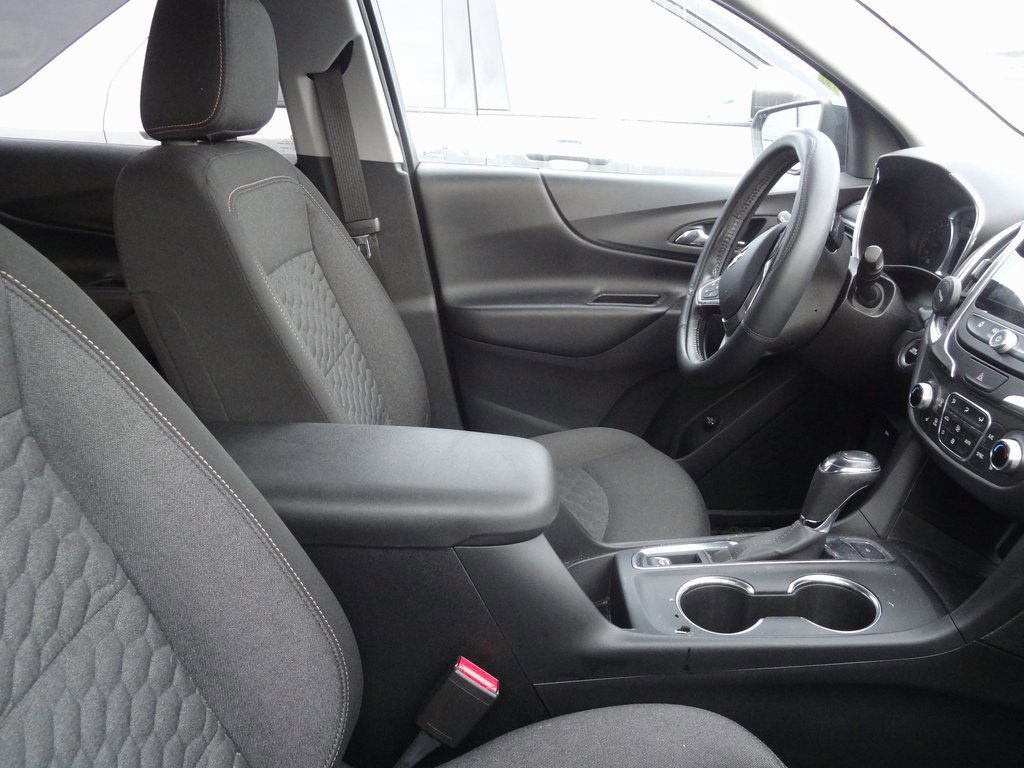 Used 2019 Chevrolet Equinox LT image 7