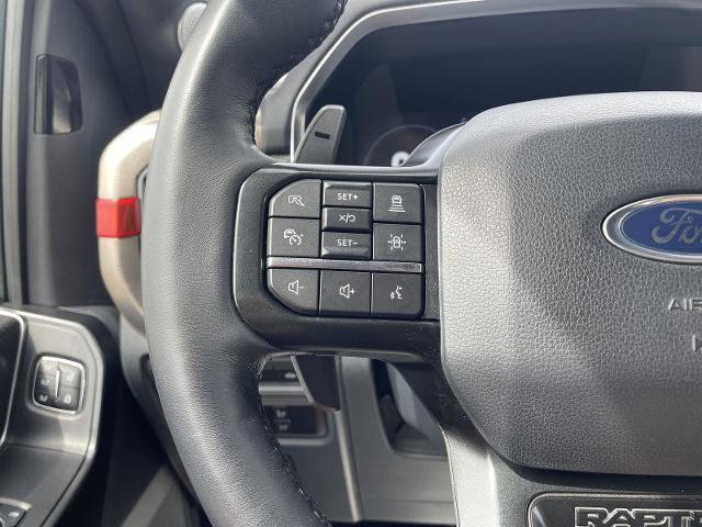 Certified 2023 Ford F150 Raptor AWD/4WD image 13