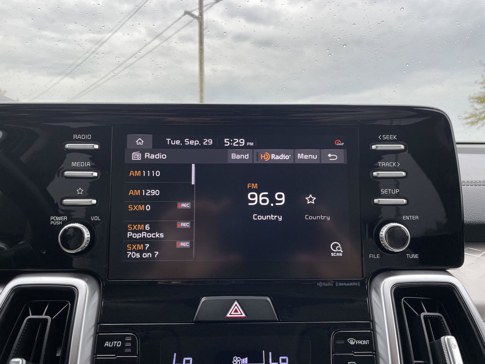 Used 2021 Kia Sorento S FWD image 26