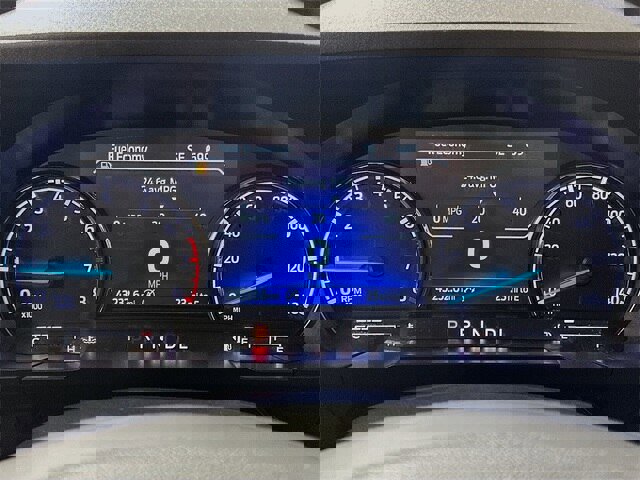 Certified 2022 Ford Maverick Lariat image 18