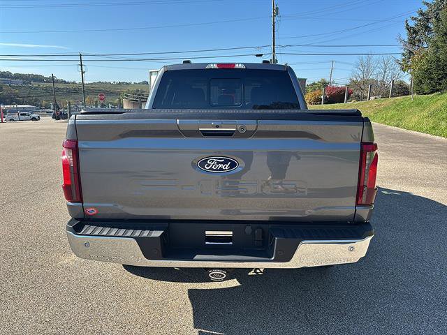 Certified 2024 Ford F150 XLT w/ Equipment Group 302A MID AWD/4WD image 3