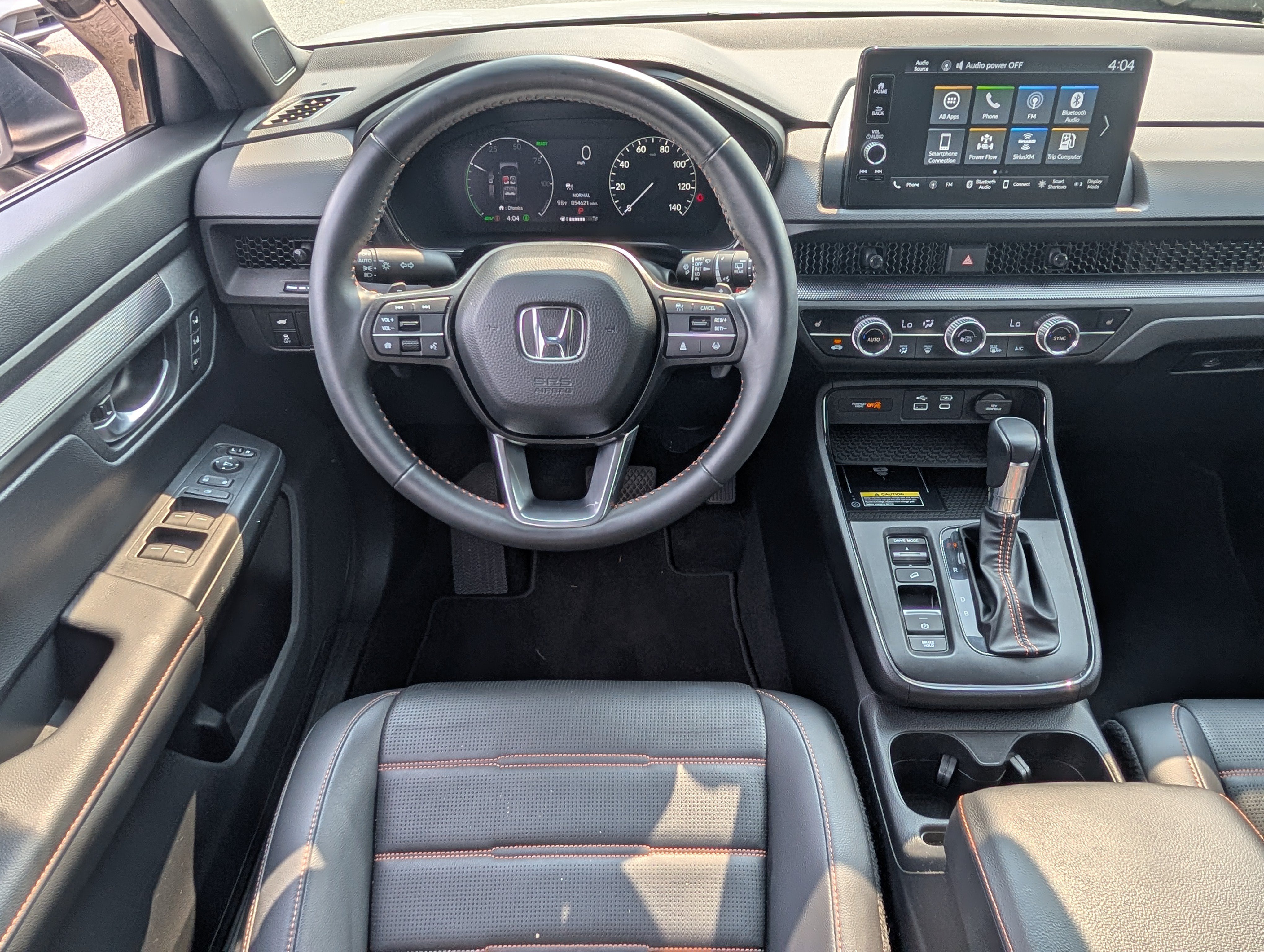 Used 2024 Honda CR-V Sport-L image 20