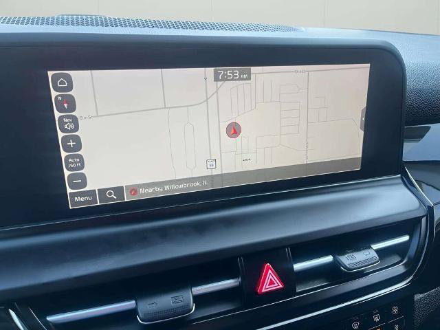 Used 2024 Kia Seltos S AWD/4WD image 23