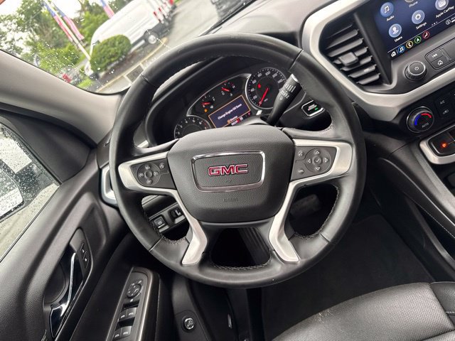 Used 2023 GMC Acadia SLT AWD/4WD image 24