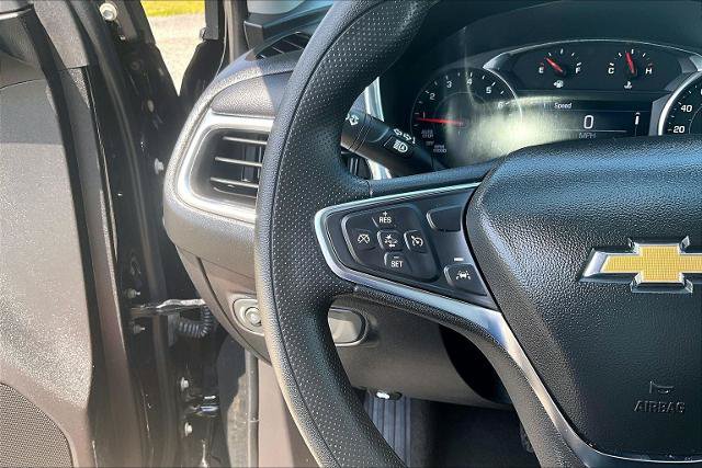 Used 2024 Chevrolet Equinox LT FWD image 18