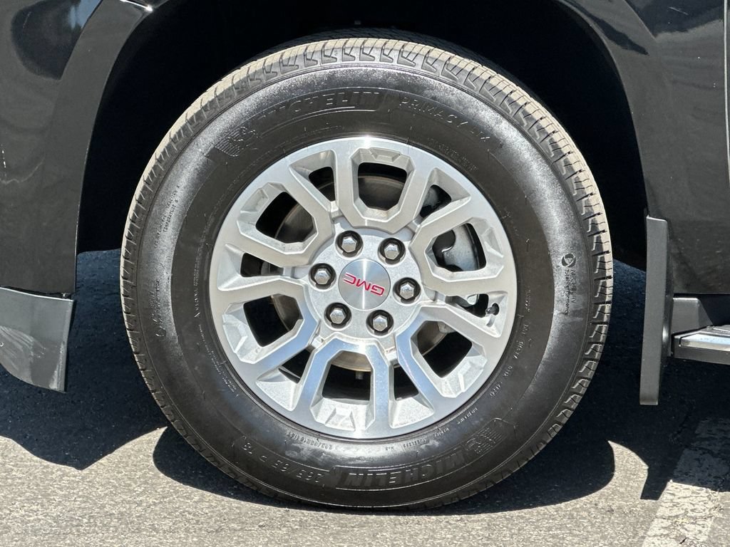 Used 2018 GMC Yukon XL SLT RWD image 25