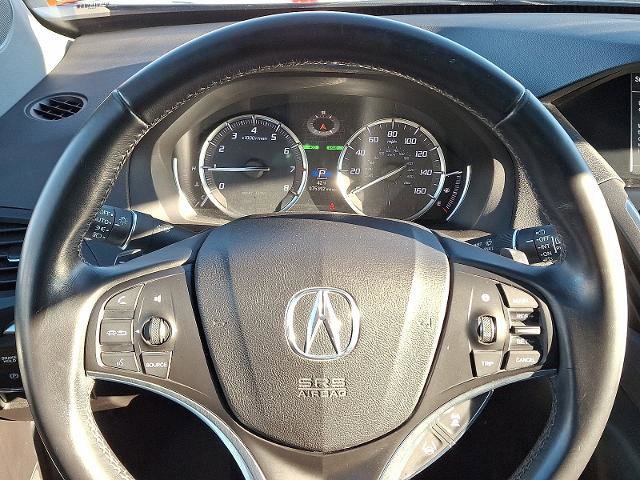 Used 2020 Acura MDX SH-AWD image 19