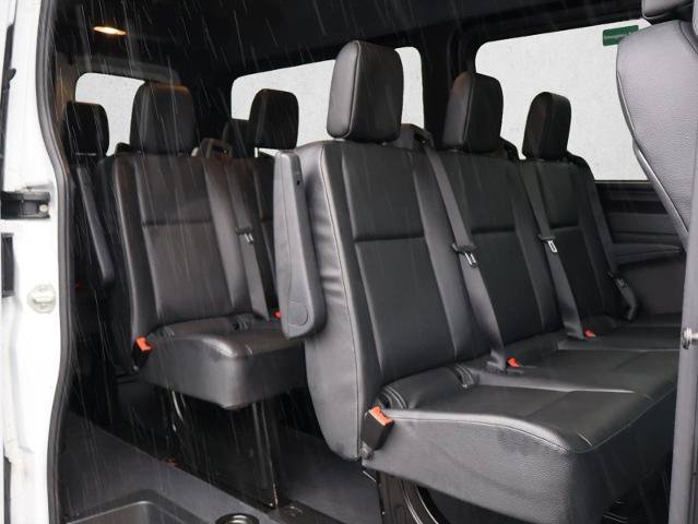 Used 2023 Mercedes-Benz Sprinter 2500 image 20