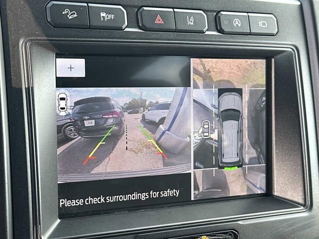 Certified 2020 Ford Expedition King Ranch image 27