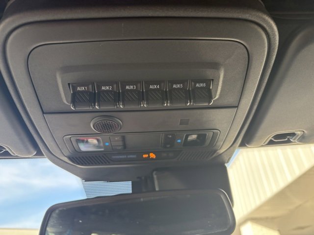 Certified 2023 Ford Bronco Wildtrak image 17