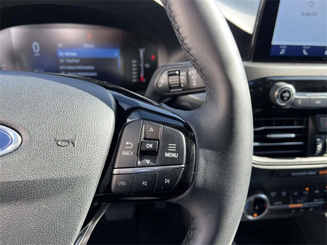 Certified 2023 Ford Escape Active image 18