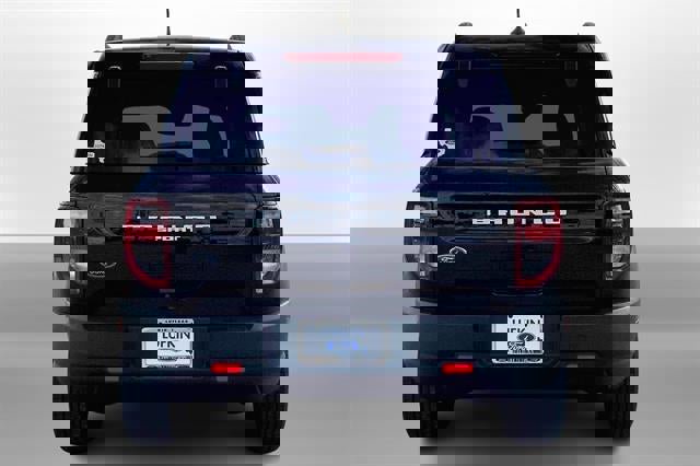 Certified 2021 Ford Bronco Sport Big Bend image 3