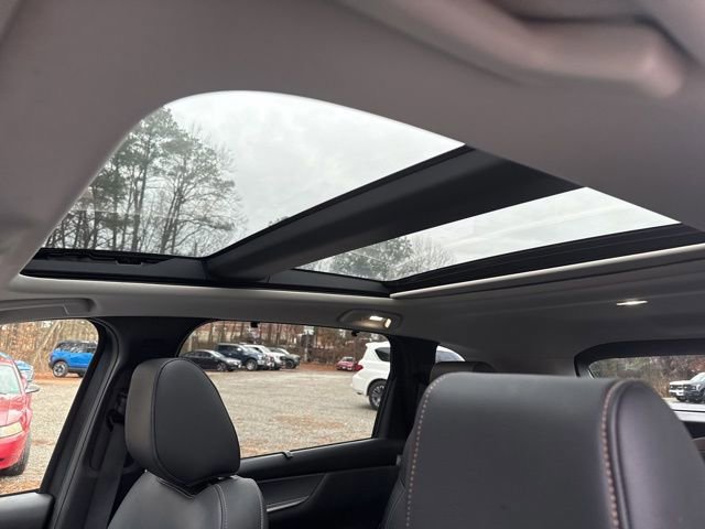 Used 2025 MAZDA CX-90 3.3 Turbo w/ Premium Sport Pkg image 21