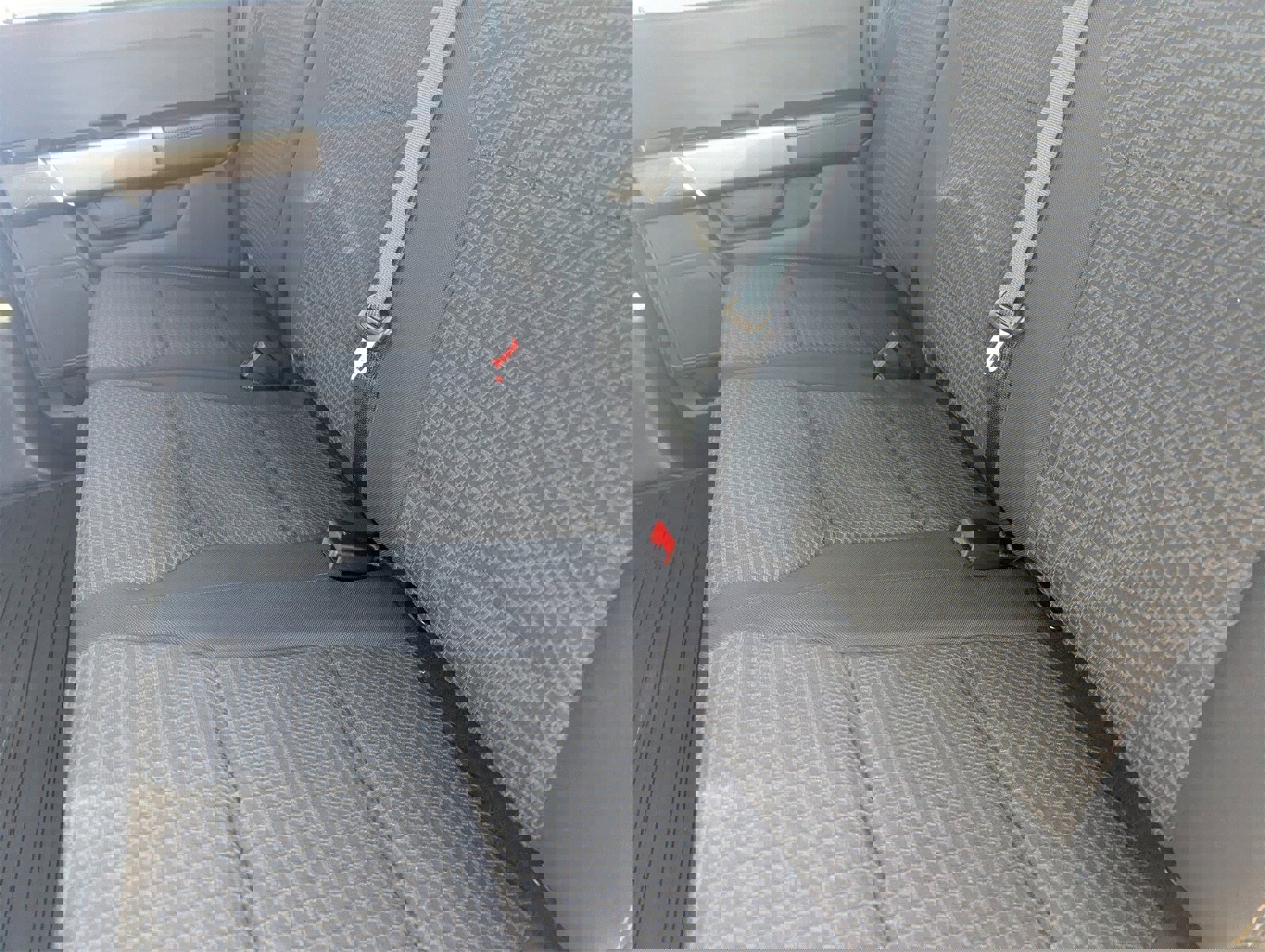 Certified 2024 Ford F150 STX w/ Equipment Group 201A FX4 image 15