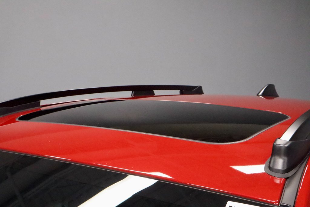 Used 2025 Subaru Crosstrek 2.5i Limited w/ Crosstrek Mirror Package image 27