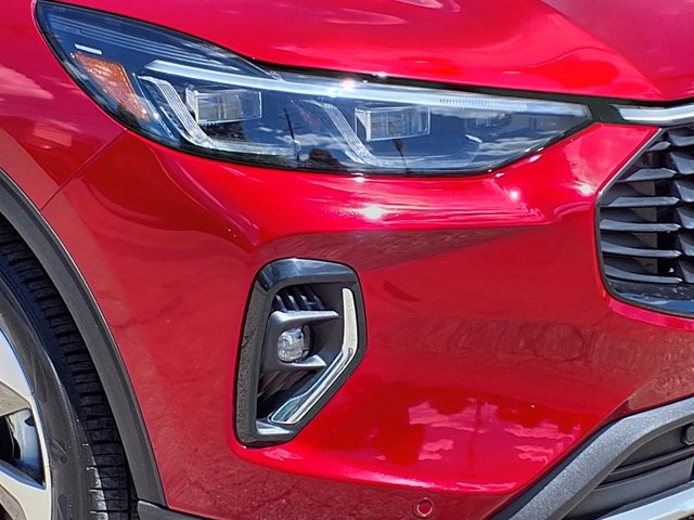 Certified 2023 Ford Escape Platinum AWD/4WD image 32