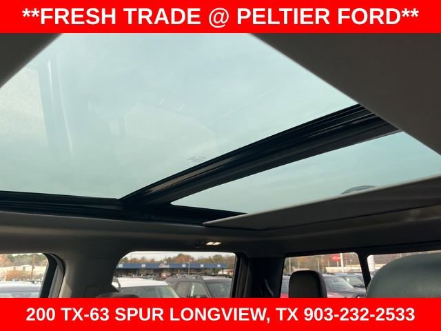 Certified 2018 Ford F150 Lariat w/ Equipment Group 502A Luxury image 20