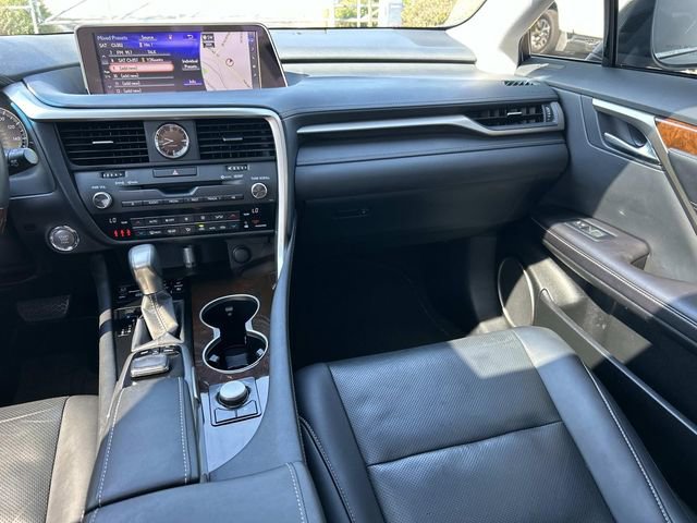 Used 2017 Lexus RX 350 FWD w/ Premium Package image 15