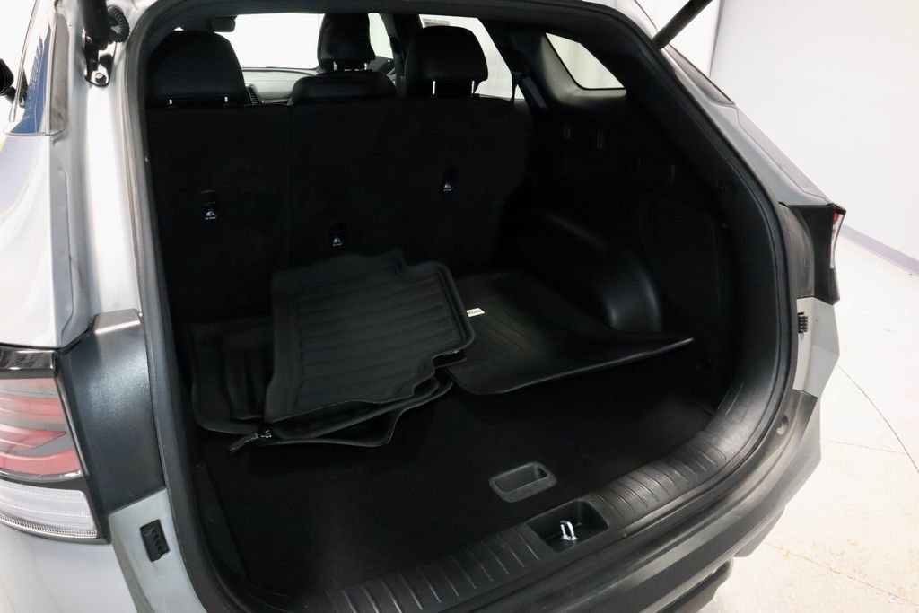 Used 2024 Kia Sportage X-Pro Prestige AWD/4WD image 14