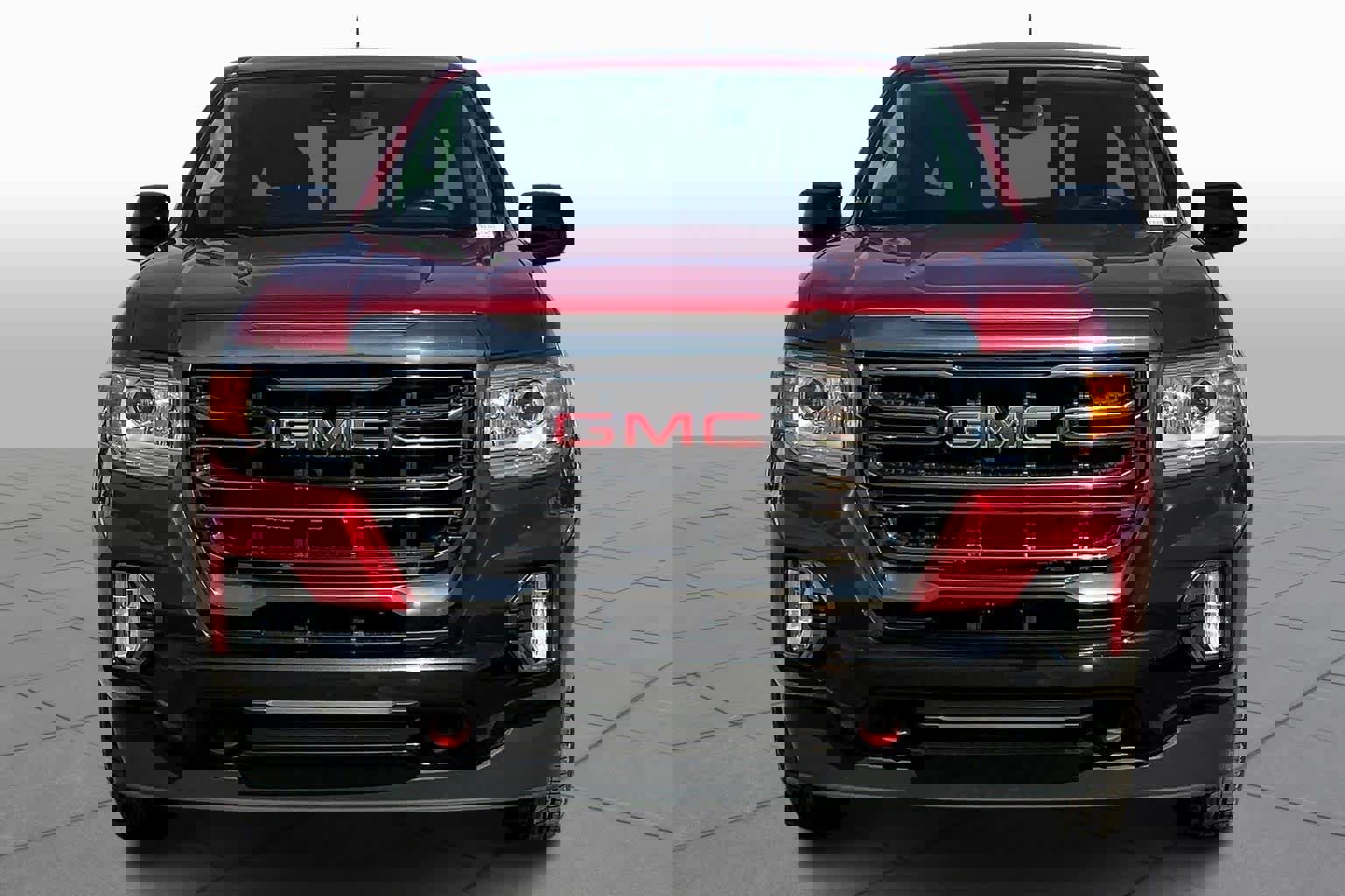 Used 2022 GMC Canyon AT4 w/ Driver Alert Package image 6