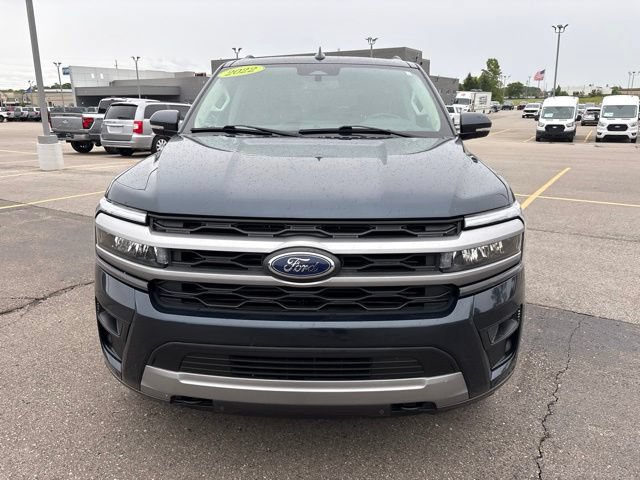 Certified 2022 Ford Expedition XLT AWD/4WD image 20