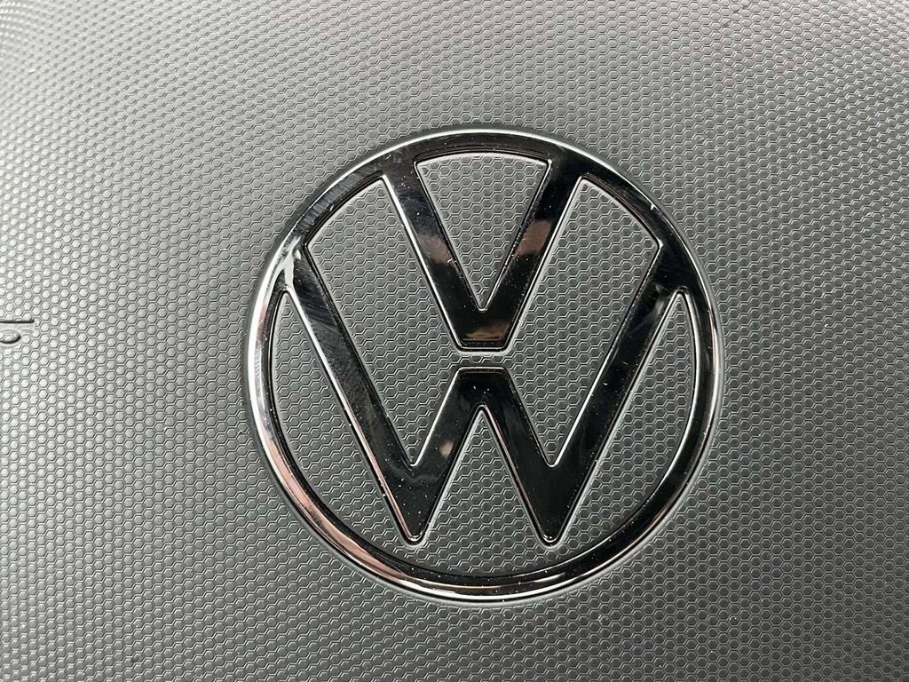 Used 2020 Volkswagen Atlas Cross Sport S FWD image 28