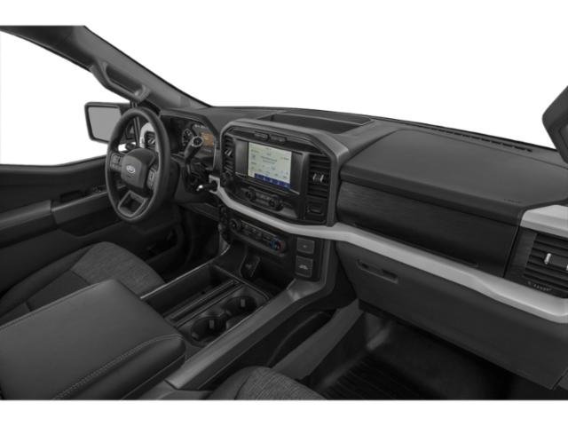 Certified 2022 Ford F150 XLT w/ Equipment Group 302A High AWD/4WD image 15