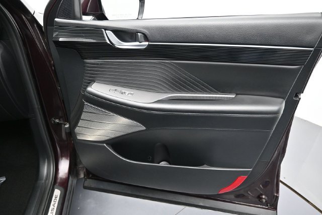 Used 2024 Hyundai Palisade Calligraphy FWD image 35