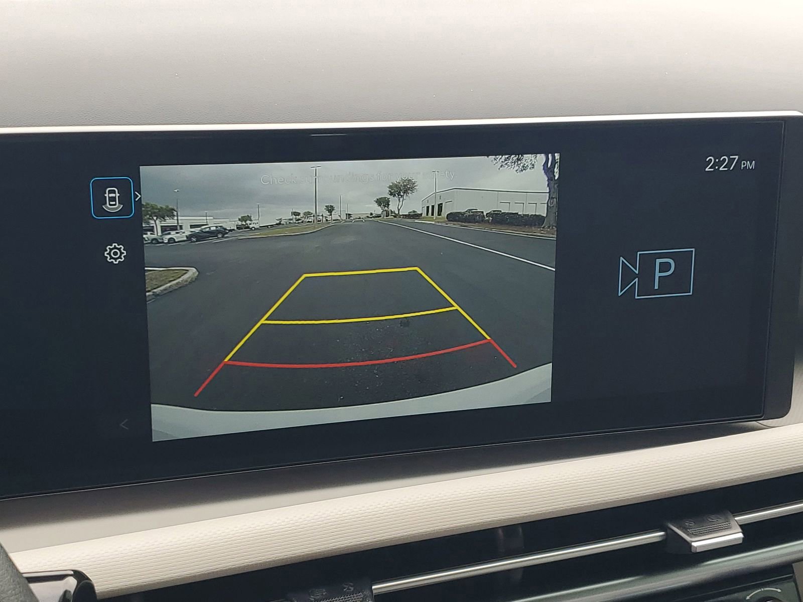 Used 2025 Hyundai Tucson SEL image 24