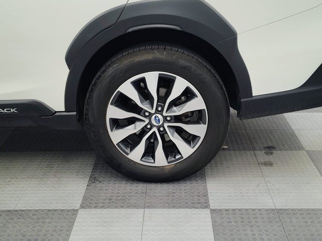Used 2023 Subaru Outback Limited XT AWD/4WD image 16