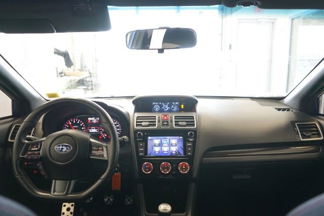 Used 2019 Subaru WRX image 28
