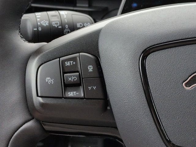 Certified 2025 Ford Mustang Mach-E Premium AWD/4WD image 24