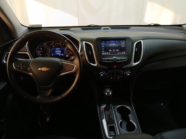 Used 2020 Chevrolet Equinox LT w/ Midnight Edition image 7