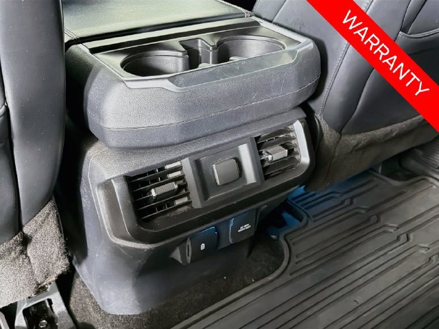 Certified 2022 Ford F150 Raptor w/ Torsen Package AWD/4WD image 27